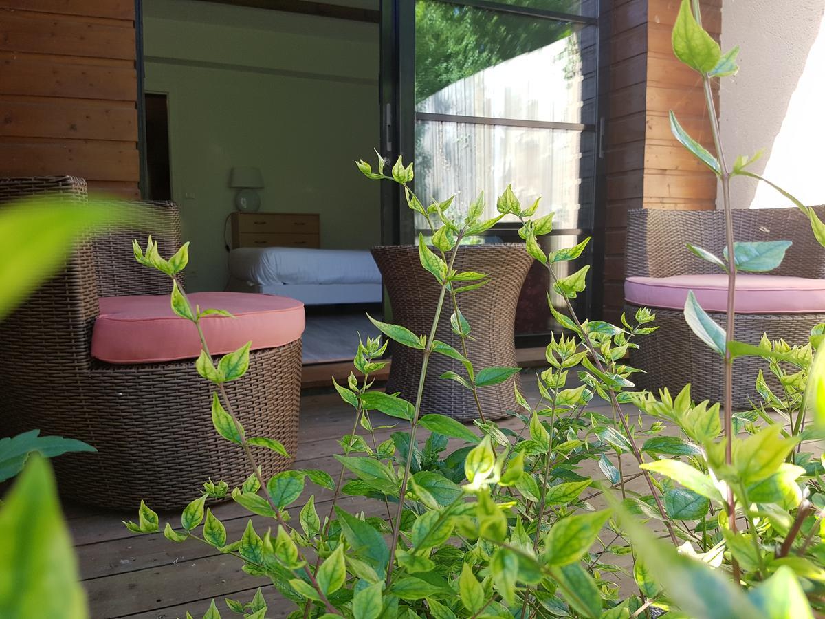 Le Vieux Logis De Clam Hotel Bagian luar foto