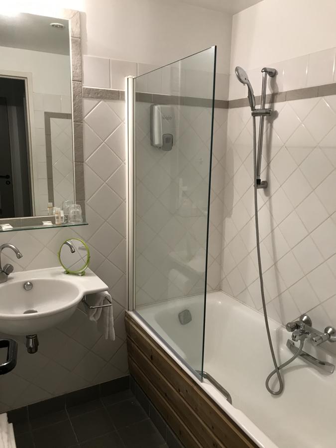 Le Vieux Logis De Clam Hotel Bagian luar foto