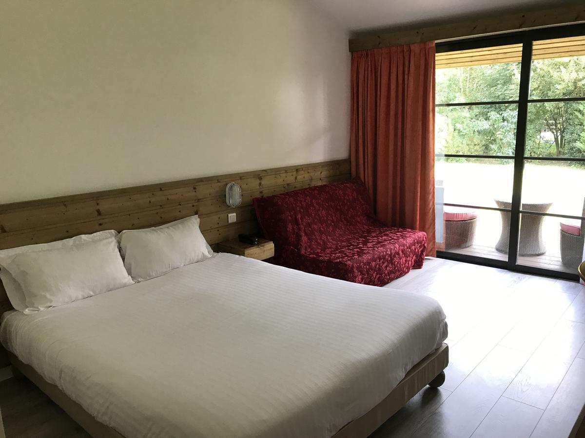 Le Vieux Logis De Clam Hotel Bagian luar foto