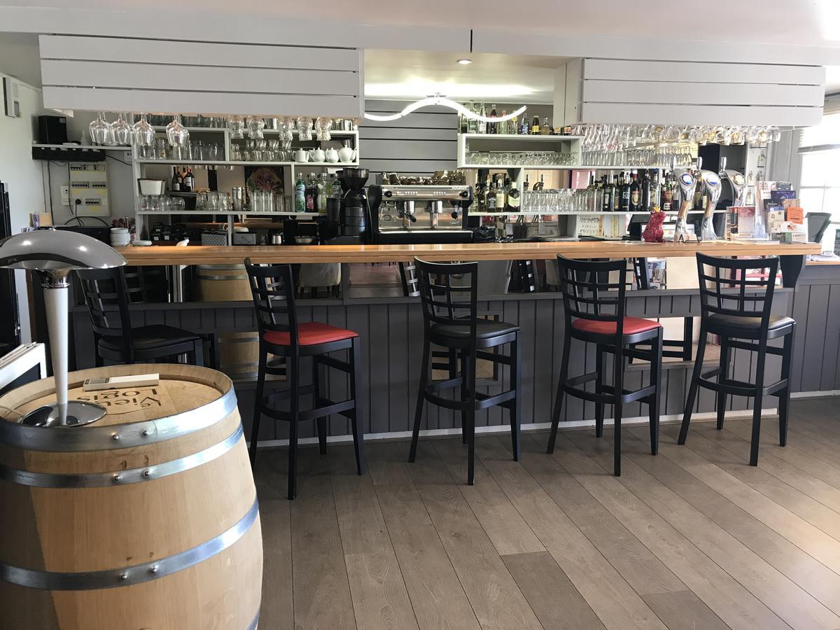 Le Vieux Logis De Clam Hotel Bagian luar foto