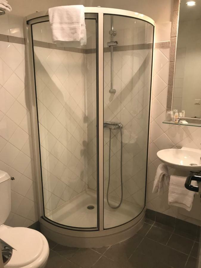 Le Vieux Logis De Clam Hotel Bagian luar foto